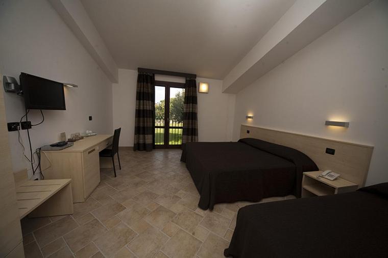 Villa Giovina Pratola Peligna Room photo